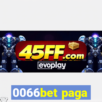 0066bet paga